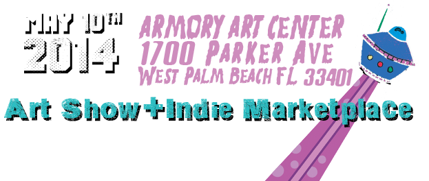 Art Show and Indie MarketPlace
